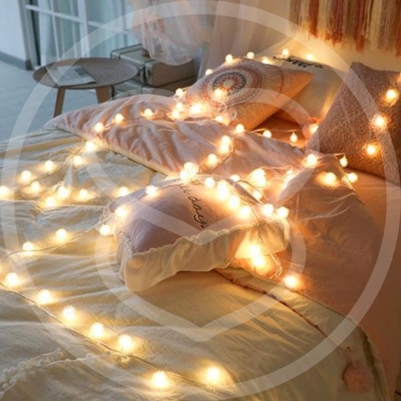 Decorative Lighting set - Picture 6 of 7